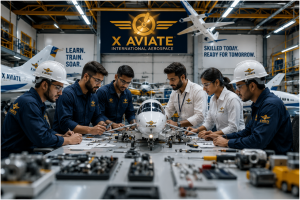 Academic Degrees in Aviation: Building the Future of Aerospace & Airline Careers