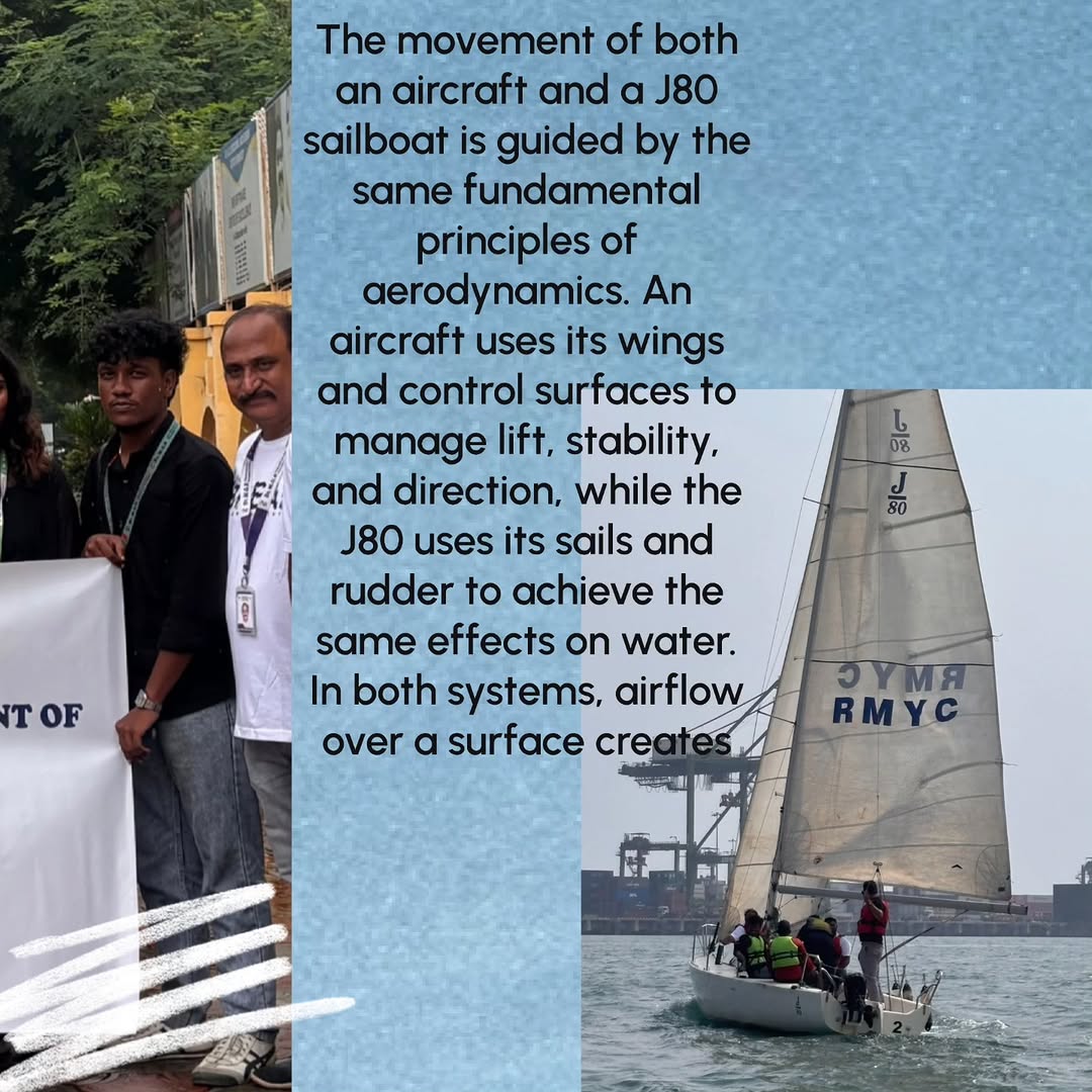 Aerodynamics on Water and Sky: Insights by X Aviate International