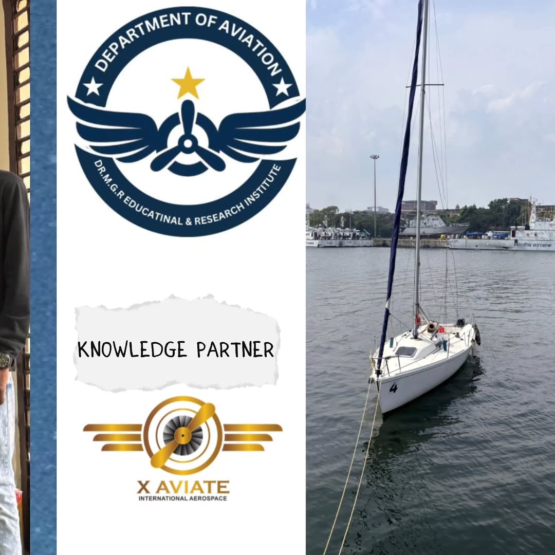 Aerodynamics on Water and Sky: Insights by X Aviate International