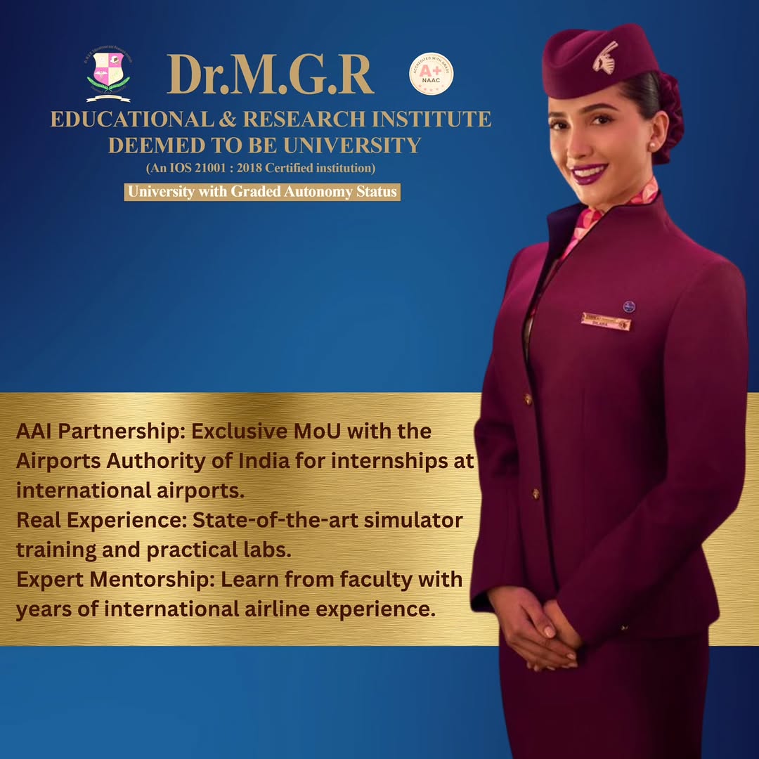 Building Future Aviation Professionals with X Aviate International Aerospace