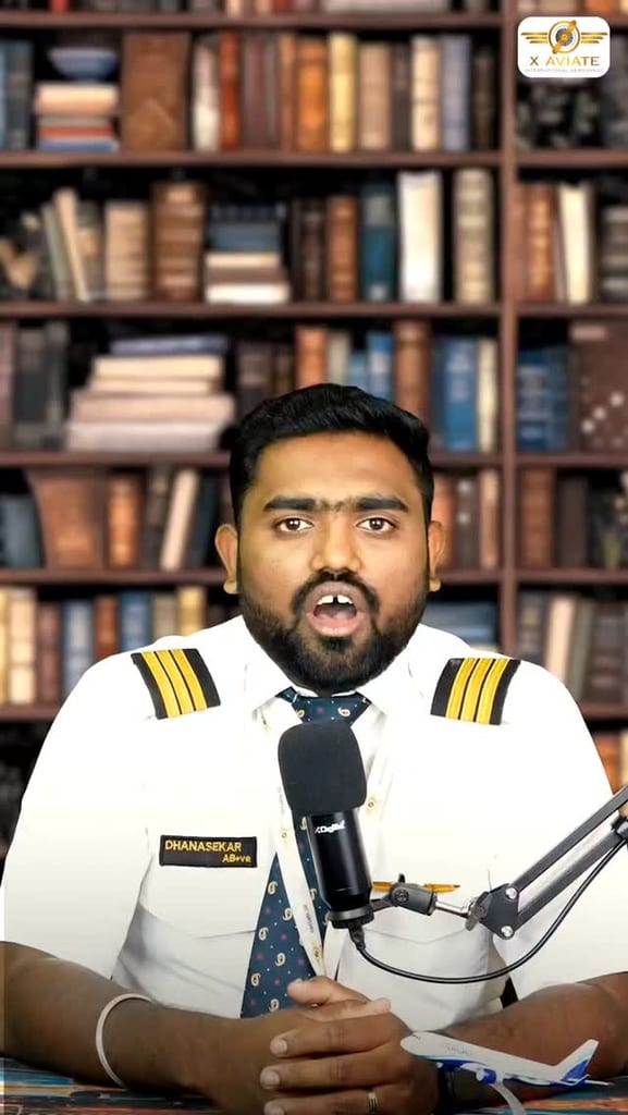 Begin Your Aviation Career With X Aviate International Aerospace