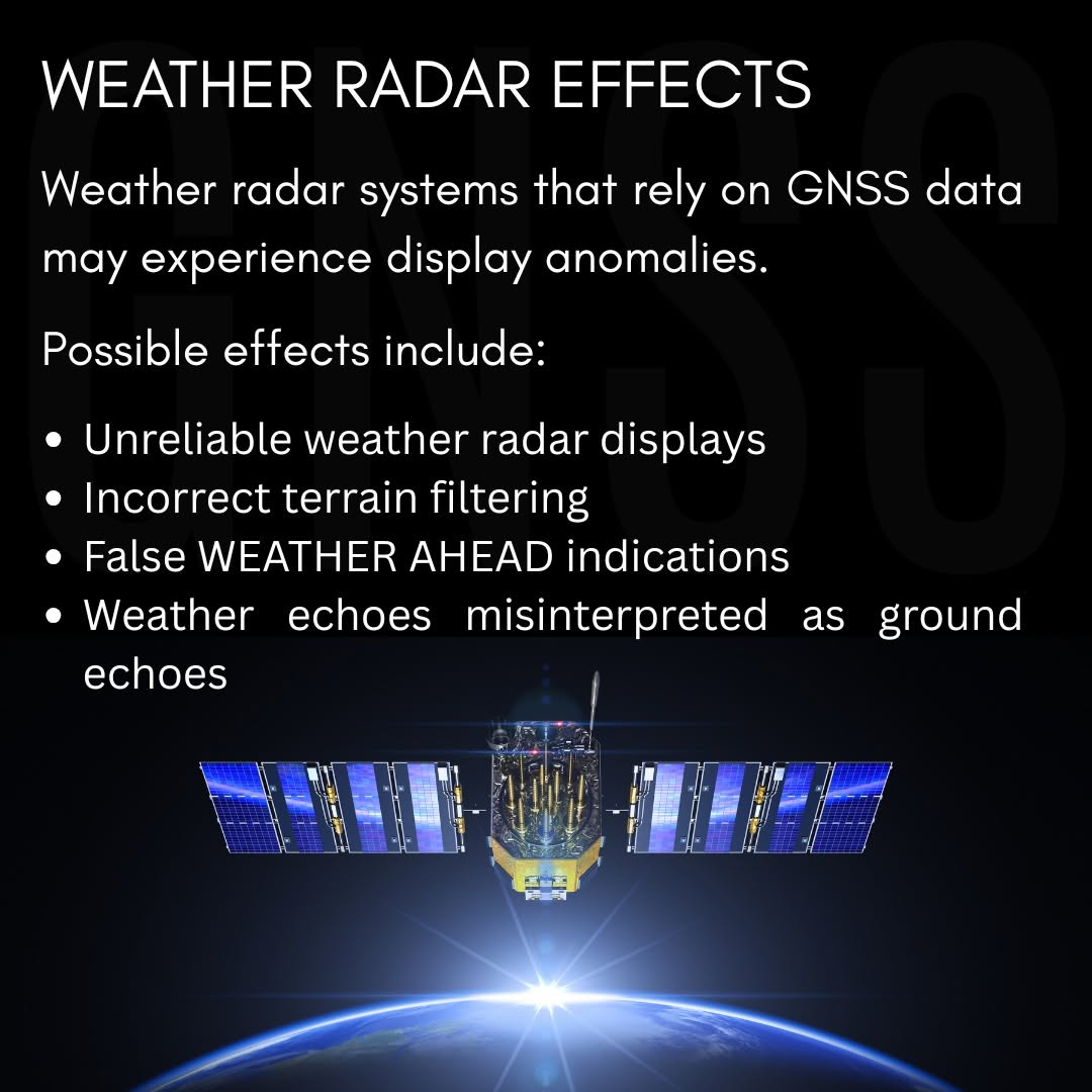 Mastering GNSS Interference & IRS Drift in the Modern Cockpit