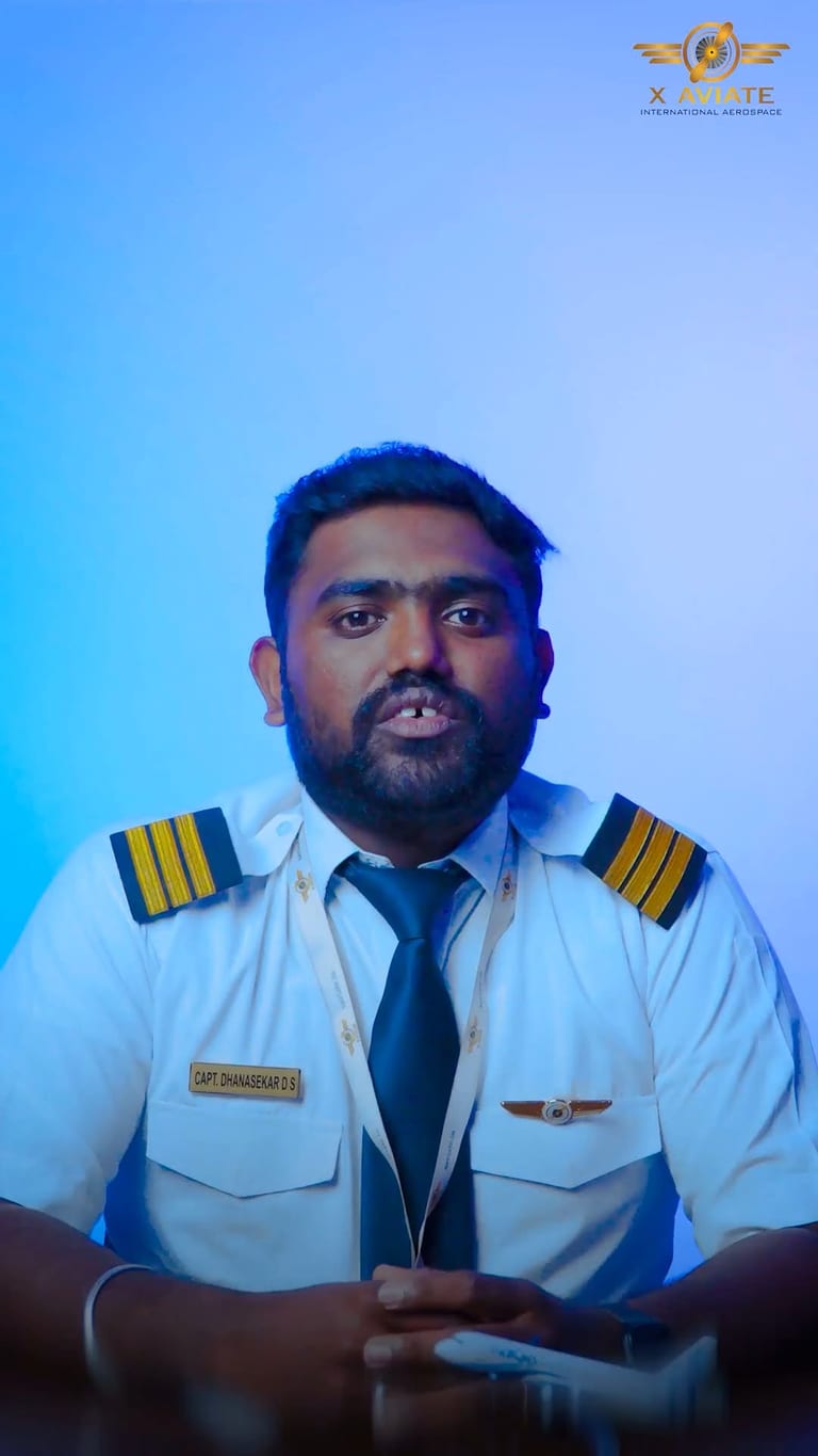 Experiencing Your First Solo Flight at X Aviate