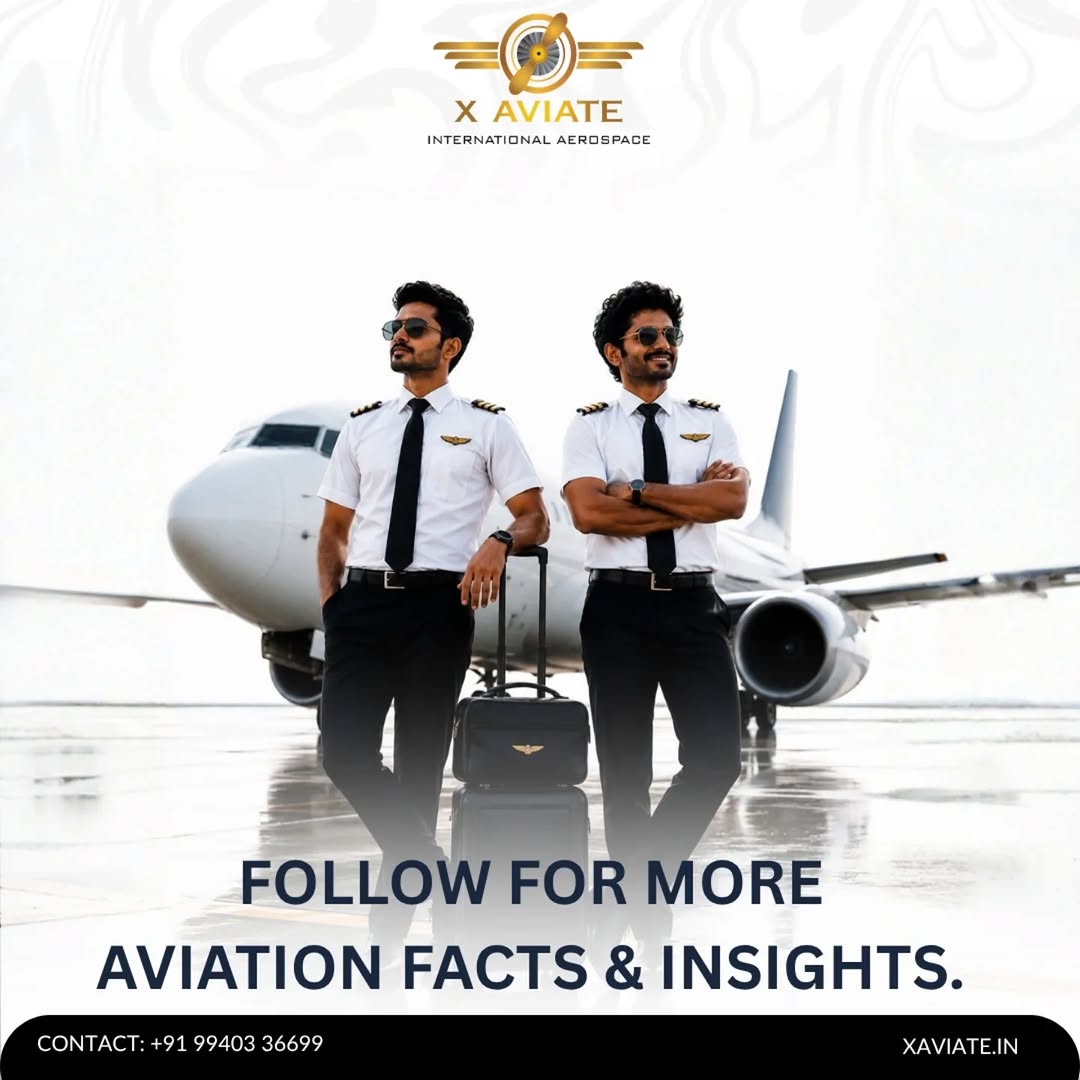 The Makings of a Great Pilot: Skill vs. Trust in Aviation