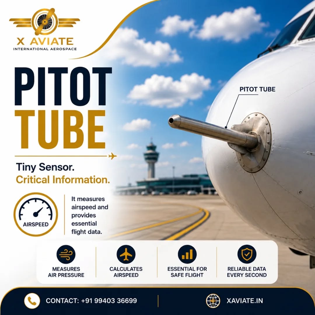The Science of Flight: Precision Training at X Aviate