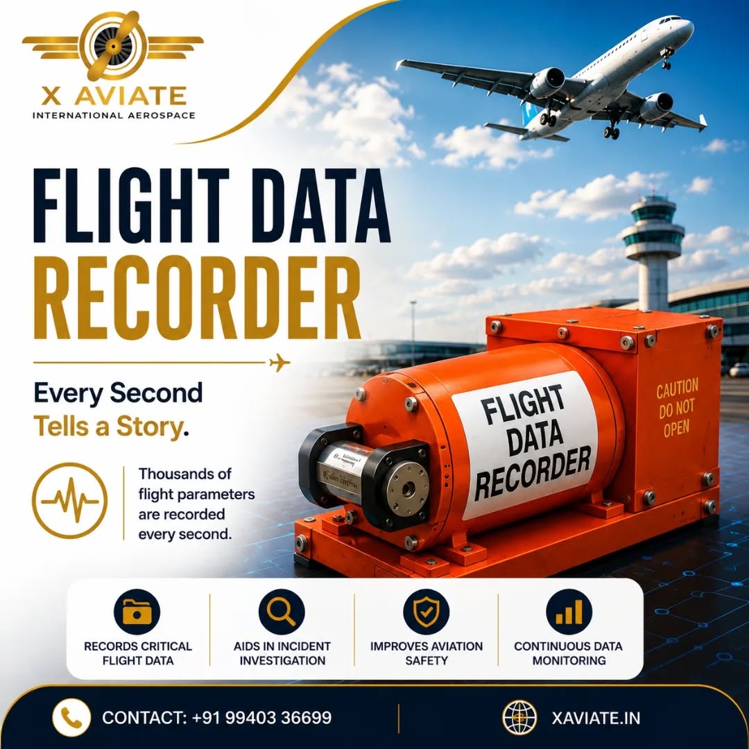 The Science of Flight: Precision Training at X Aviate