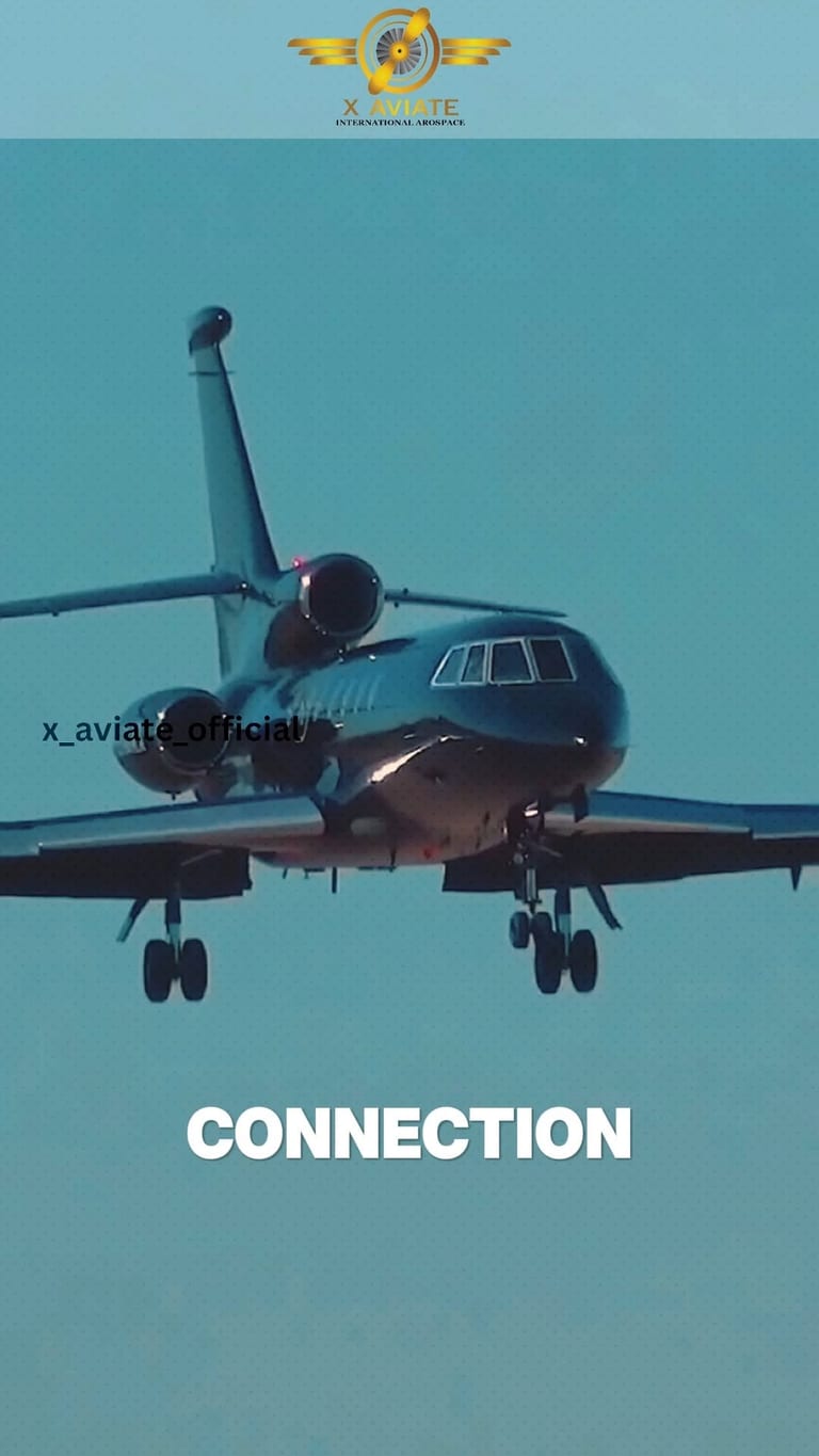 Your Future in Aviation: 2026 Expos, Training & Careers
