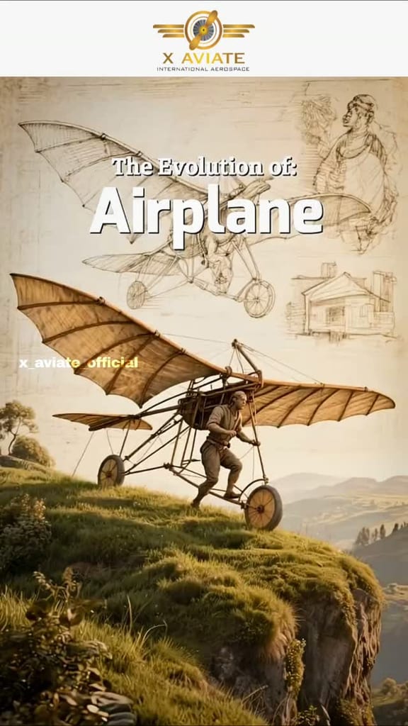 The Evolution of Flight: Shaping Tomorrow's Pilots