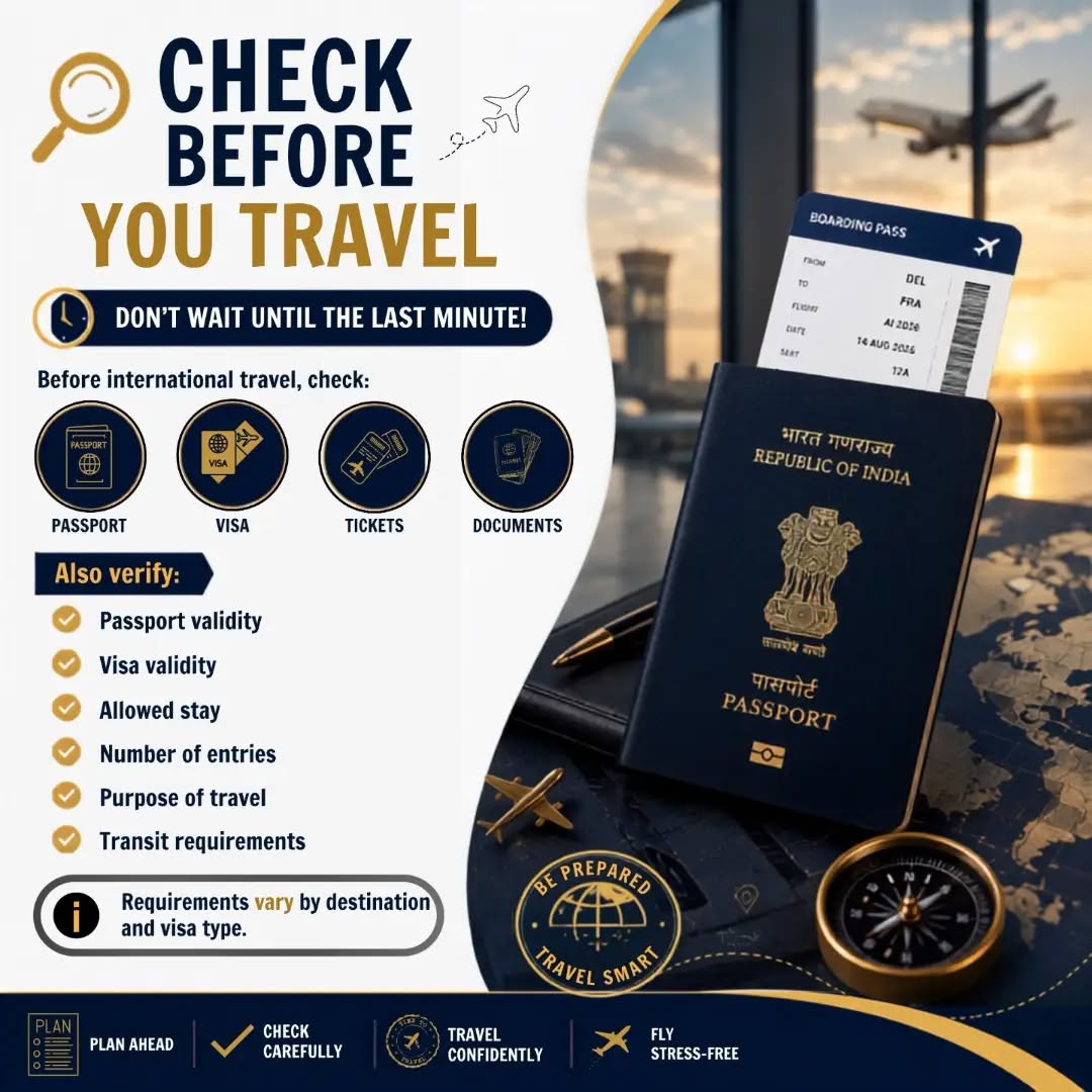 Global Aviation Careers: Why Your Passport is Your Ticket