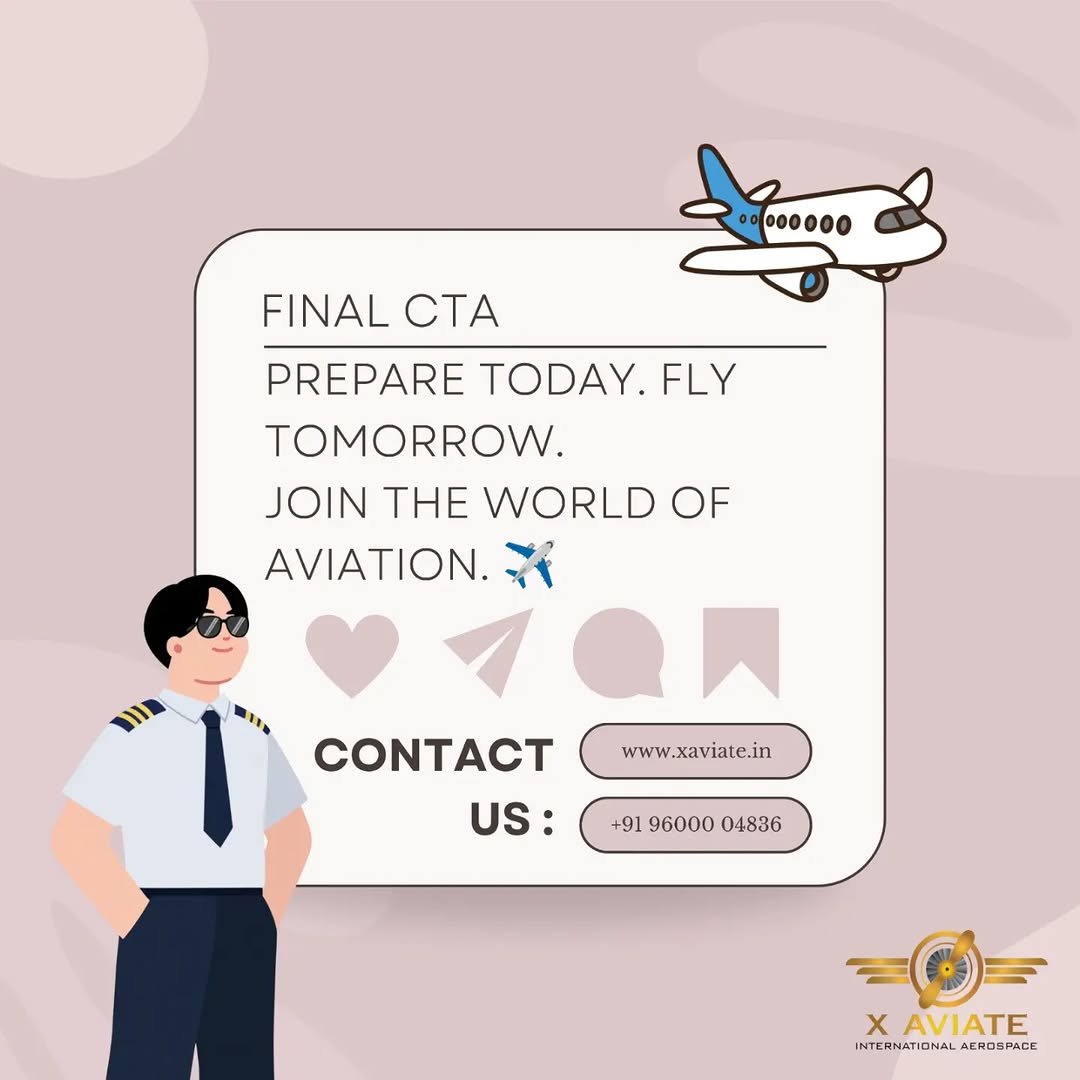 X Aviate International Aerospace: Shaping Future Pilots