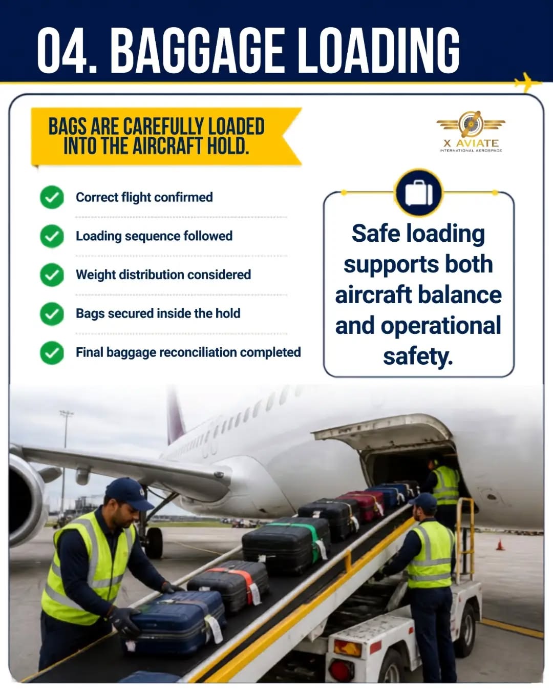 X Aviate International Aerospace: Shaping Future Pilots