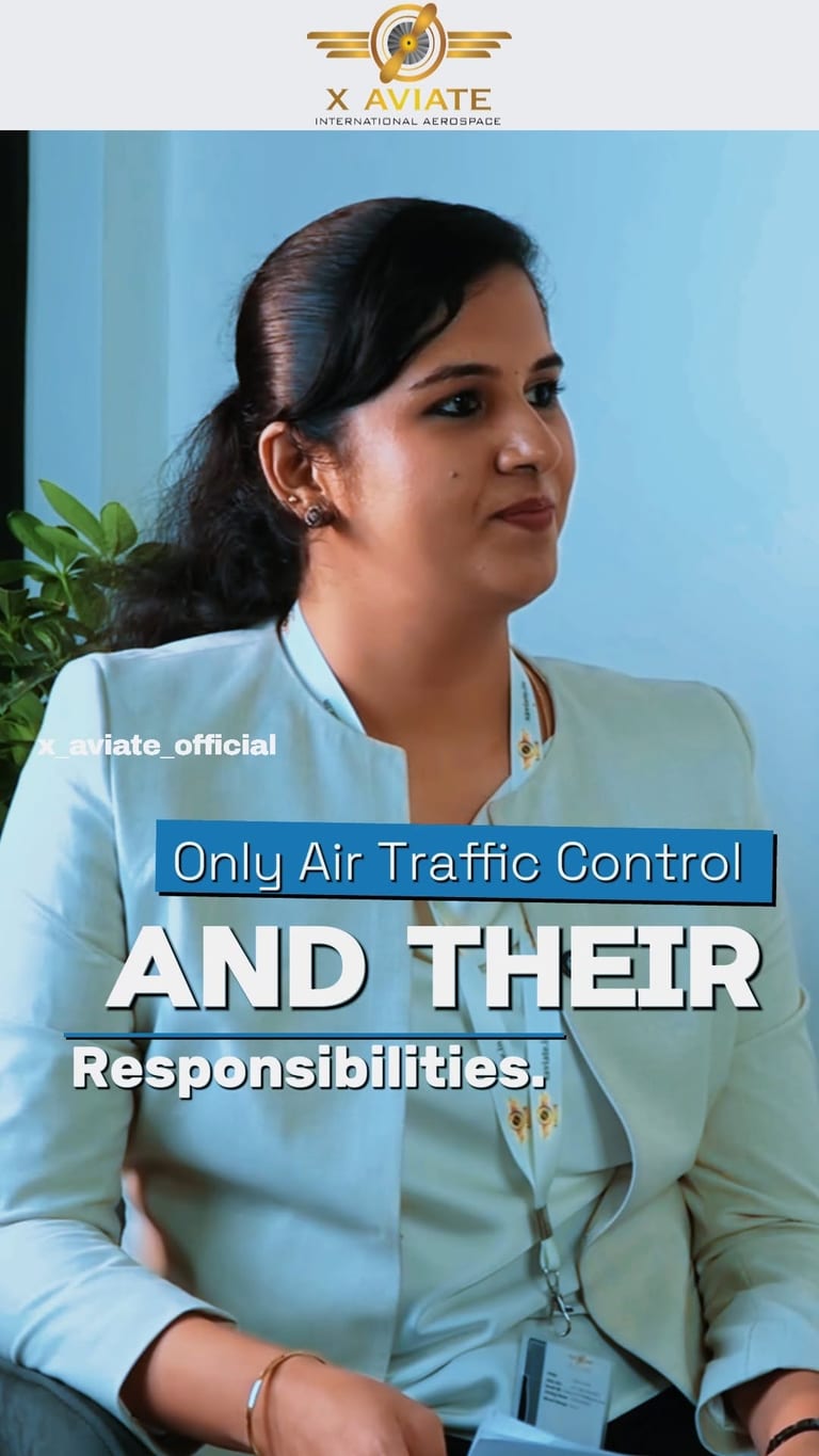 Behind Every Flight: Insights on Airport Operations with X Aviate