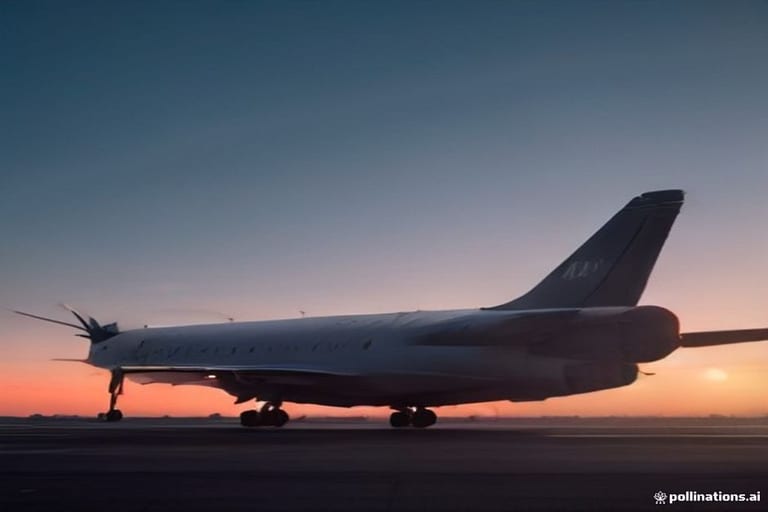 Careers in Air Cargo: A Guide for Aspiring Pilots