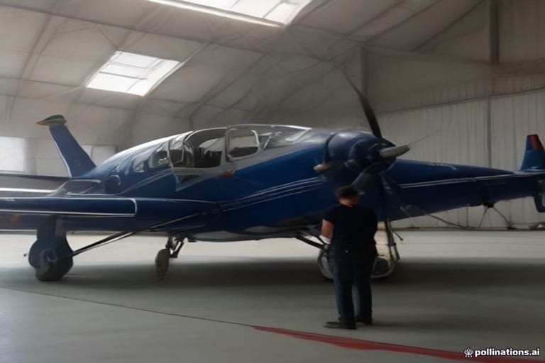 Aircraft Maintenance: Essential Guide for Future Pilots