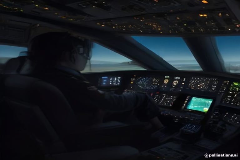 Mastering the Type Rating: Your Key to Airline Cockpits