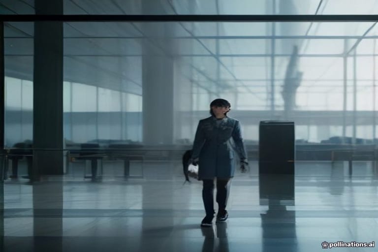 Navigating Careers in the Global Airline Industry