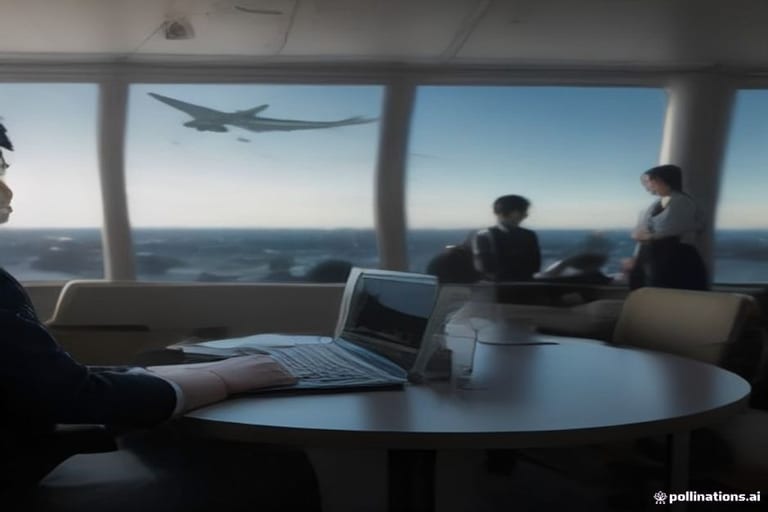 Preparing for Global Airline Group Discussions & Interviews