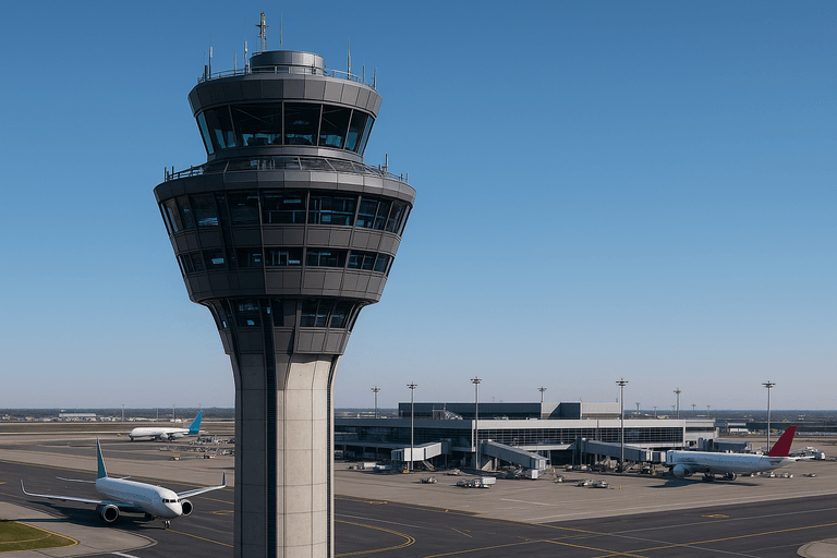 Mastering Airline Operations & Air Traffic Management