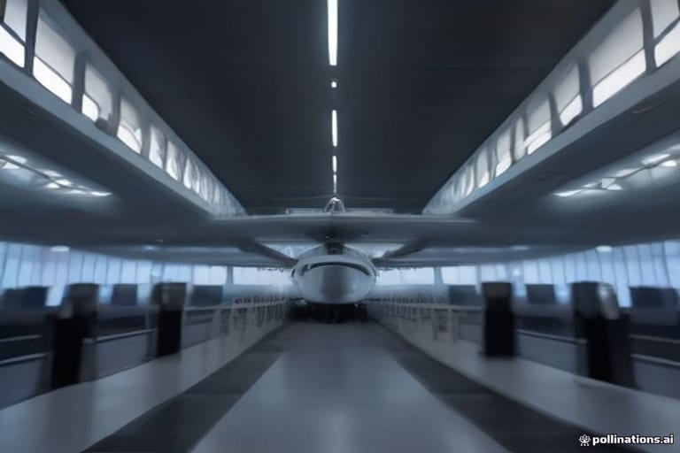 The Evolution of Airport Automation in Modern Aviation