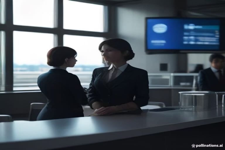 Mastering Airport Customer Service: A Pilot's Essential Guide