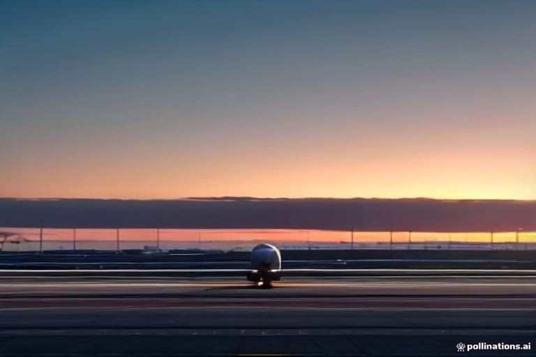 Airport Expansion: Impact on Pilot Training and Aviation Careers