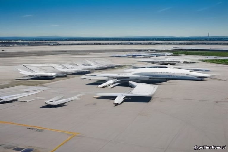 Mastering Airport Ground Handling: A Guide for Future Pilots