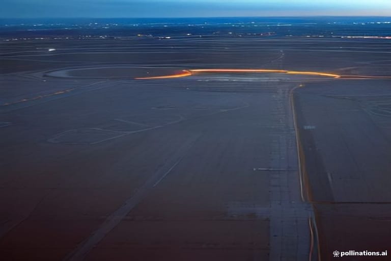 Understanding Airport Infrastructure for Aspiring Pilots