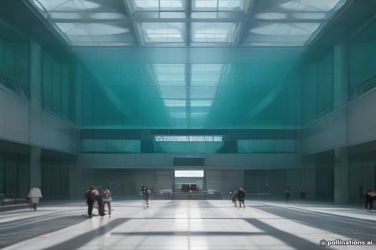 Modern Airport Terminal Planning and Design for Leaders