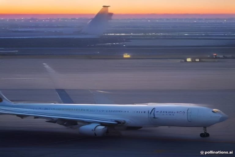 Mastering Airport Operations: A Guide for Future Pilots