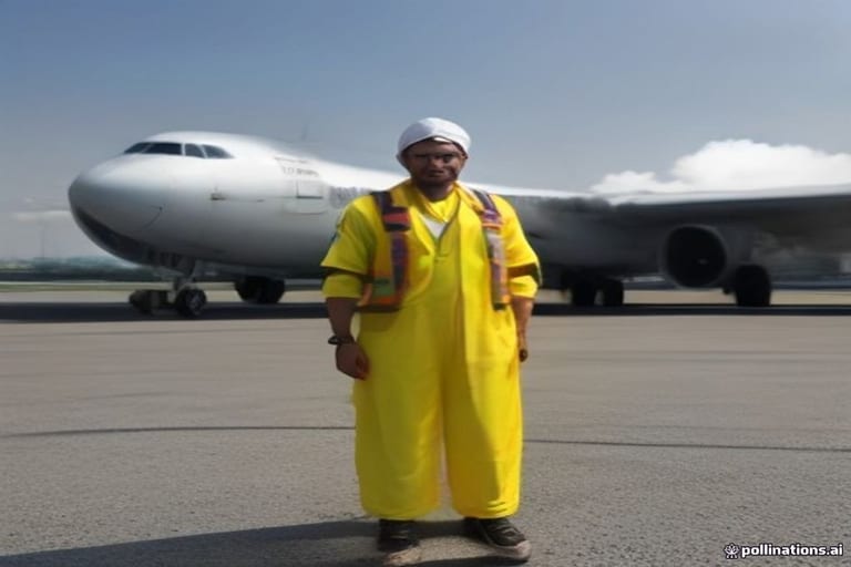 Airport Operations Officer Salary in India: Fresher Guide