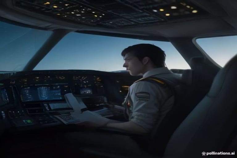 Mastering Aviation Compliance in Pilot Training