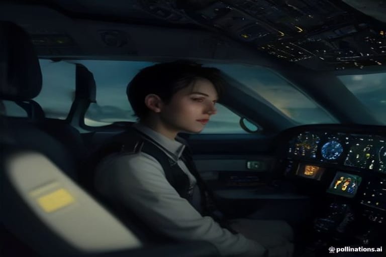Aviation English Is More Than Just Standard Fluency