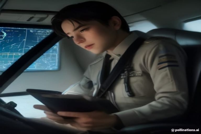 Aviation Risk Management for Aspiring Pilots
