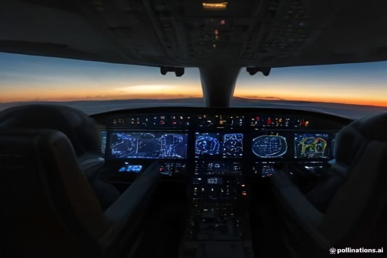 Virtual Tour of X Aviate Simulated Training Environments