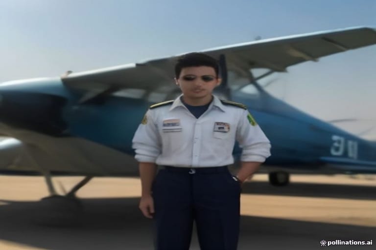 Comprehensive Guide to Aviation Training in Chennai