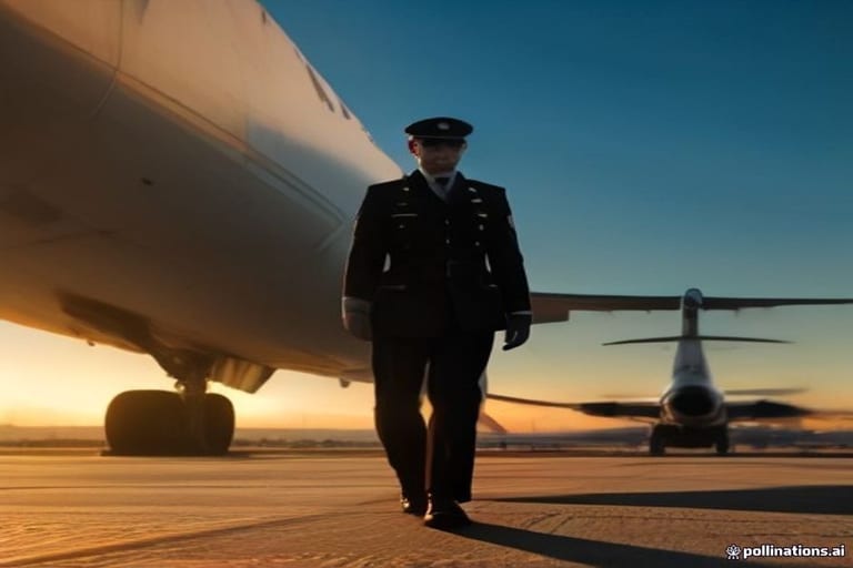 Becoming a Commercial Pilot: Your Complete Guide to Success