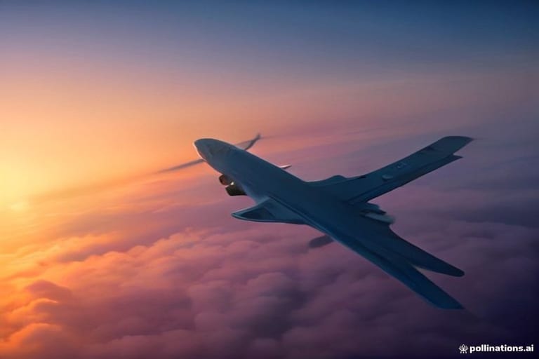 Mastering the Boeing 787: A Guide for Future Pilots