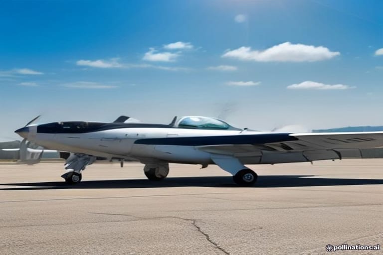 Mastering the Cessna 172: The Ultimate Guide for Pilot Training