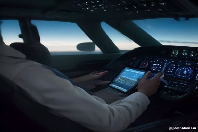 Why Competency-Based Training Is Changing Pilot Development
