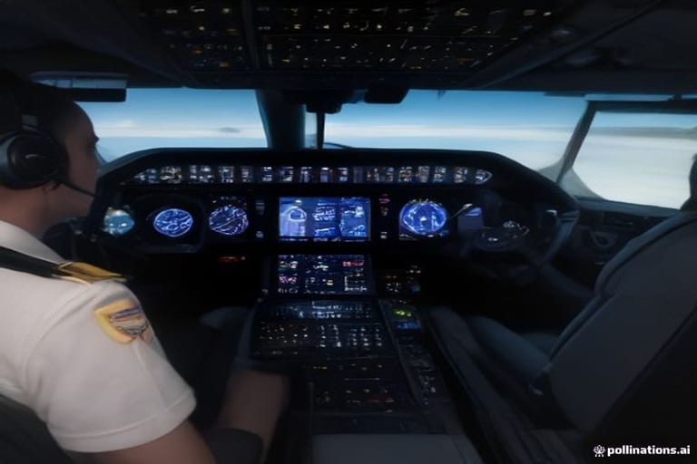 Crew Resource Management in Aviation Training