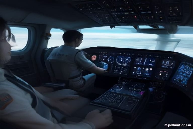 CRM Pilot Training: Why Teamwork Starts in Flight School