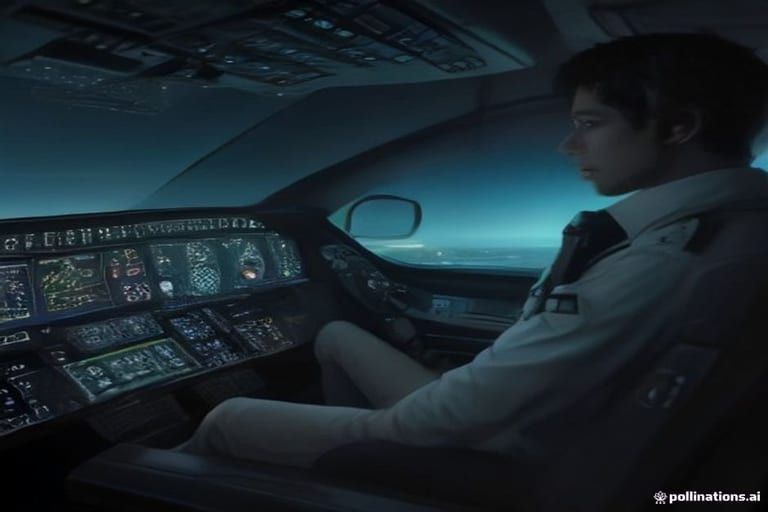 Digital Aviation Training: Transforming Modern Pilot Careers