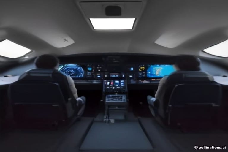 Dr. MGR x X Aviate: Redefining Aviation Education