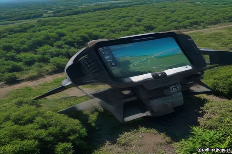 Drone Regulations in India: A Complete Guide for Pilots