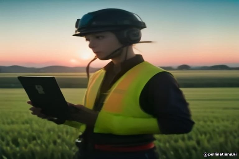 Drone Safety Guidelines for Commercial and Hobbyist Pilots