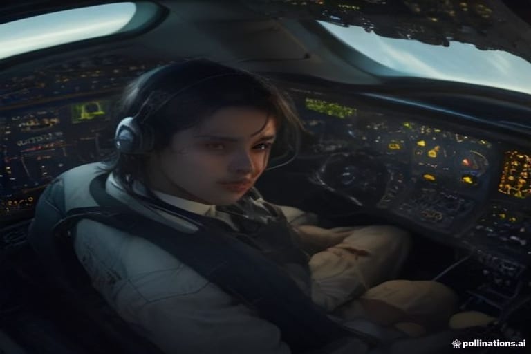 The Vital Role of Flight Simulators in Pilot Training
