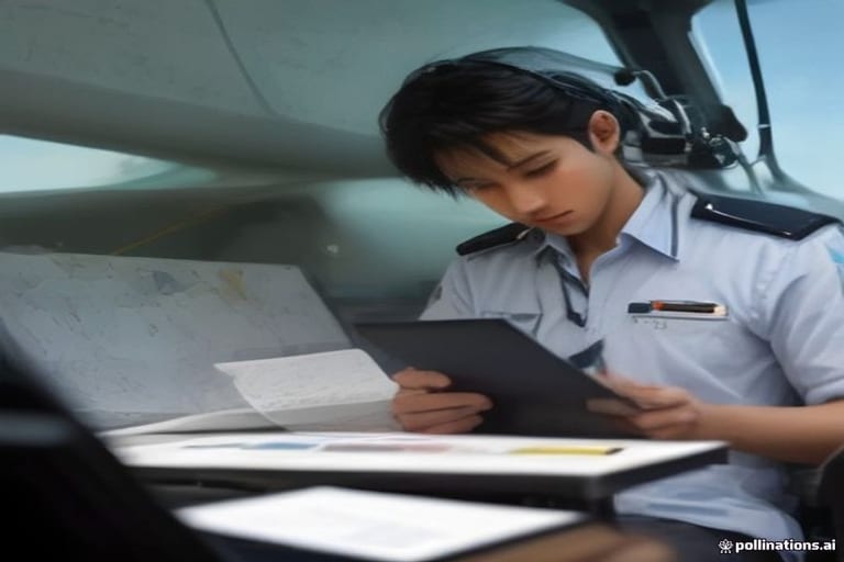 From Briefing to Debrief: Maximizing Your Flight Training