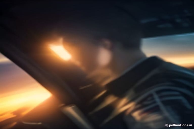 Future of Aviation: Trends Shaping Tomorrow's Pilots
