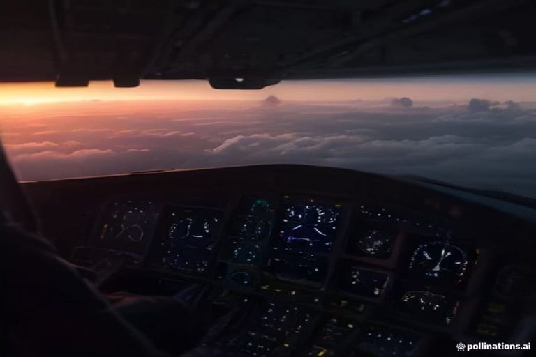 Navigating Careers in Global Aviation