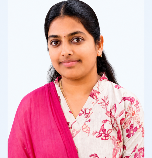 NANDHINI NANDHINI